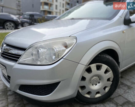 Опель Астра, об'ємом двигуна 1.7 л та пробігом 297 тис. км за 4650 $, фото 3 на Automoto.ua