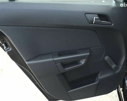 Опель Астра 2009 в Бердичеве на Automoto.ua Опель Астра, объемом двигателя 1.4 л и пробегом 202 тыс. км за 5699 $, фото 23 на Automoto.ua