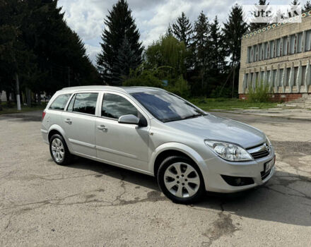 Опель Астра, об'ємом двигуна 1.6 л та пробігом 201 тис. км за 6100 $, фото 17 на Automoto.ua