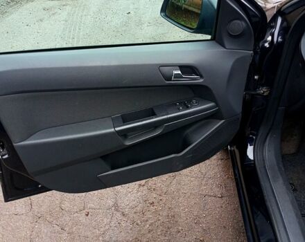 Опель Астра, объемом двигателя 1.8 л и пробегом 214 тыс. км за 5700 $, фото 11 на Automoto.ua