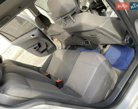 Опель Астра, об'ємом двигуна 1.7 л та пробігом 297 тис. км за 4650 $, фото 19 на Automoto.ua