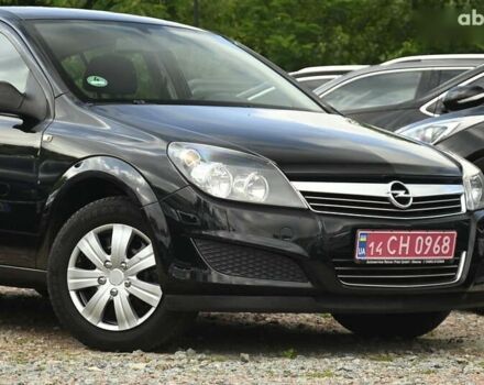 Опель Астра 2009 в Бердичеве на Automoto.ua Опель Астра, объемом двигателя 1.4 л и пробегом 202 тыс. км за 5699 $, фото 2 на Automoto.ua