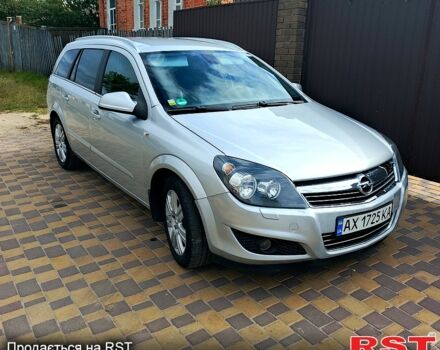 Опель Астра, об'ємом двигуна 1.6 л та пробігом 250 тис. км за 5600 $, фото 3 на Automoto.ua