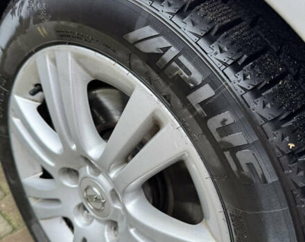 Опель Астра, об'ємом двигуна 1.9 л та пробігом 220 тис. км за 6000 $, фото 43 на Automoto.ua