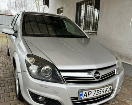 Опель Астра, об'ємом двигуна 1.9 л та пробігом 220 тис. км за 6000 $, фото 1 на Automoto.ua