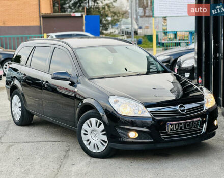 Опель Астра, объемом двигателя 1.6 л и пробегом 247 тыс. км за 5999 $, фото 9 на Automoto.ua