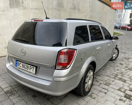 Опель Астра, об'ємом двигуна 1.7 л та пробігом 297 тис. км за 4650 $, фото 10 на Automoto.ua