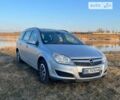 Опель Астра, объемом двигателя 1.7 л и пробегом 230 тыс. км за 5900 $, фото 1 на Automoto.ua