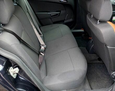 Опель Астра, объемом двигателя 1.8 л и пробегом 214 тыс. км за 5700 $, фото 9 на Automoto.ua