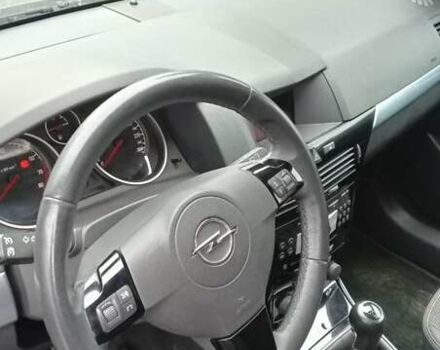 Опель Астра, объемом двигателя 1.6 л и пробегом 228 тыс. км за 5700 $, фото 8 на Automoto.ua