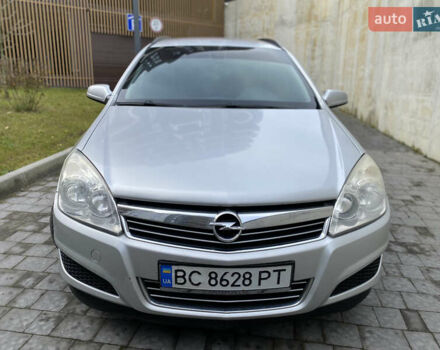 Опель Астра, об'ємом двигуна 1.7 л та пробігом 297 тис. км за 4650 $, фото 1 на Automoto.ua