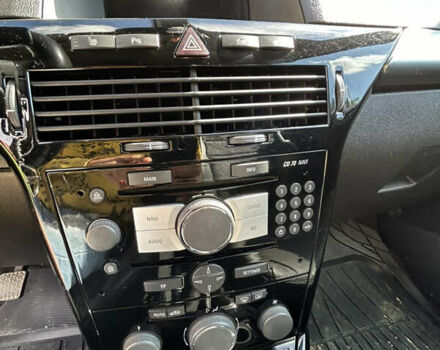 Опель Астра, объемом двигателя 1.6 л и пробегом 202 тыс. км за 5750 $, фото 18 на Automoto.ua