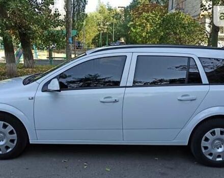 Опель Астра, об'ємом двигуна 0 л та пробігом 227 тис. км за 6200 $, фото 45 на Automoto.ua