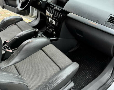 Опель Астра, об'ємом двигуна 1.9 л та пробігом 220 тис. км за 6000 $, фото 32 на Automoto.ua