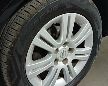 Опель Астра, объемом двигателя 1.6 л и пробегом 228 тыс. км за 5700 $, фото 16 на Automoto.ua