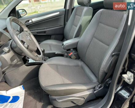 Опель Астра, об'ємом двигуна 1.6 л та пробігом 182 тис. км за 6999 $, фото 24 на Automoto.ua