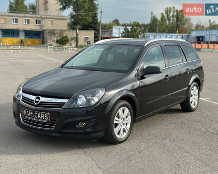 Опель Астра, об'ємом двигуна 1.6 л та пробігом 182 тис. км за 6999 $, фото 1 на Automoto.ua