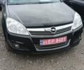 Опель Астра, объемом двигателя 1.6 л и пробегом 228 тыс. км за 5700 $, фото 4 на Automoto.ua