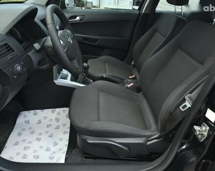 Опель Астра 2009 в Бердичеве на Automoto.ua Опель Астра, объемом двигателя 1.4 л и пробегом 202 тыс. км за 5650 $, фото 17 на Automoto.ua