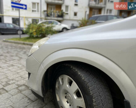 Опель Астра, об'ємом двигуна 1.7 л та пробігом 297 тис. км за 4650 $, фото 4 на Automoto.ua