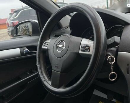 Опель Астра, об'ємом двигуна 1.7 л та пробігом 300 тис. км за 6100 $, фото 13 на Automoto.ua