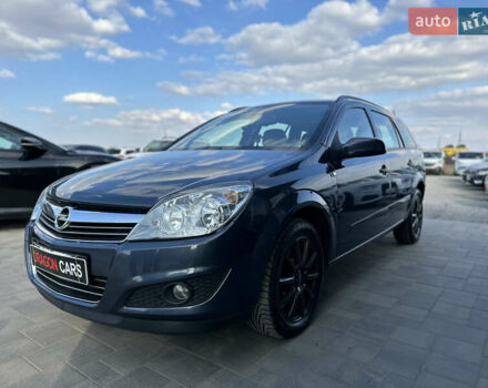 Опель Астра, об'ємом двигуна 1.6 л та пробігом 182 тис. км за 5450 $, фото 2 на Automoto.ua