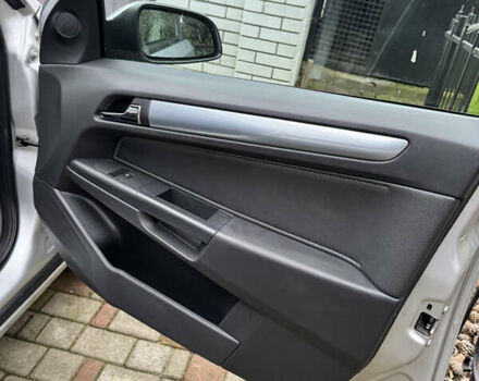 Опель Астра, об'ємом двигуна 1.9 л та пробігом 220 тис. км за 6000 $, фото 30 на Automoto.ua