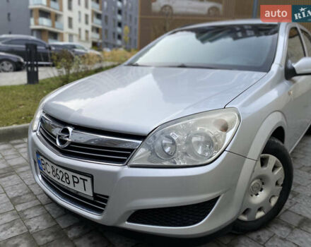 Опель Астра, об'ємом двигуна 1.7 л та пробігом 297 тис. км за 4650 $, фото 2 на Automoto.ua