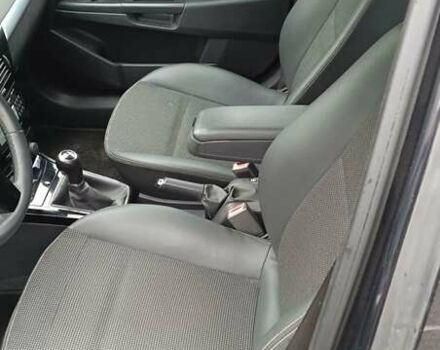 Опель Астра, объемом двигателя 1.6 л и пробегом 228 тыс. км за 5700 $, фото 9 на Automoto.ua