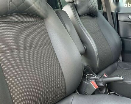 Опель Астра, объемом двигателя 1.9 л и пробегом 288 тыс. км за 6000 $, фото 23 на Automoto.ua