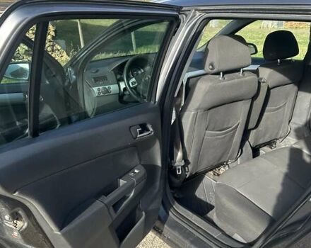 Опель Астра, объемом двигателя 1.7 л и пробегом 260 тыс. км за 4900 $, фото 7 на Automoto.ua