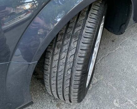 Опель Астра, объемом двигателя 1.6 л и пробегом 249 тыс. км за 5850 $, фото 5 на Automoto.ua