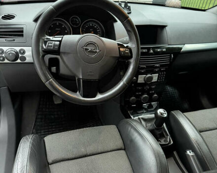 Опель Астра, об'ємом двигуна 1.9 л та пробігом 220 тис. км за 6000 $, фото 21 на Automoto.ua