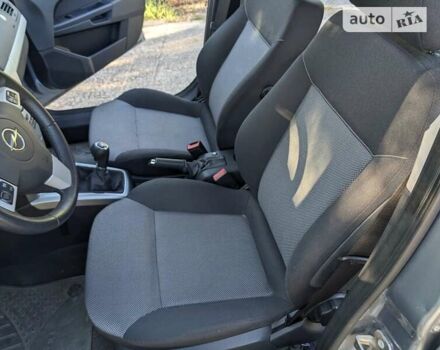 Опель Астра, об'ємом двигуна 1.6 л та пробігом 109 тис. км за 5800 $, фото 17 на Automoto.ua