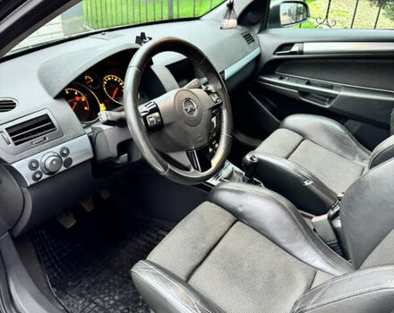 Опель Астра, об'ємом двигуна 1.9 л та пробігом 220 тис. км за 6000 $, фото 22 на Automoto.ua