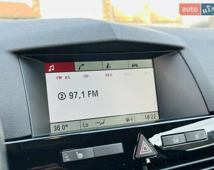 Опель Астра, объемом двигателя 1.6 л и пробегом 174 тыс. км за 7500 $, фото 32 на Automoto.ua