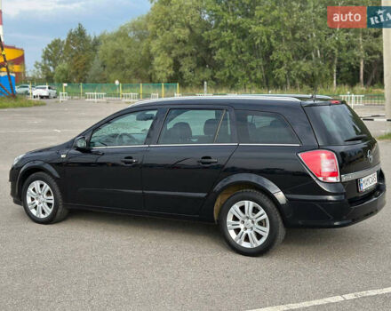 Опель Астра, об'ємом двигуна 1.6 л та пробігом 182 тис. км за 6999 $, фото 11 на Automoto.ua