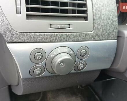 Опель Астра, объемом двигателя 1.6 л и пробегом 228 тыс. км за 5700 $, фото 12 на Automoto.ua