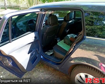 Опель Астра, объемом двигателя 1.6 л и пробегом 221 тыс. км за 5500 $, фото 8 на Automoto.ua