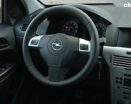 Опель Астра 2009 в Бердичеве на Automoto.ua Опель Астра, объемом двигателя 1.4 л и пробегом 202 тыс. км за 5699 $, фото 28 на Automoto.ua