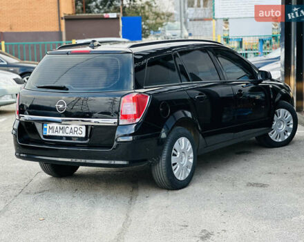 Опель Астра, объемом двигателя 1.6 л и пробегом 247 тыс. км за 5999 $, фото 3 на Automoto.ua