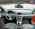 Опель Астра, объемом двигателя 1.6 л и пробегом 180 тыс. км за 5999 $, фото 7 на Automoto.ua