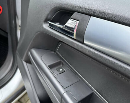 Опель Астра, об'ємом двигуна 1.9 л та пробігом 220 тис. км за 6000 $, фото 31 на Automoto.ua