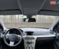 Опель Астра, объемом двигателя 1.8 л и пробегом 211 тыс. км за 6200 $, фото 24 на Automoto.ua