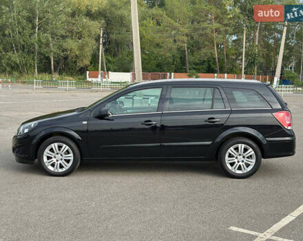 Опель Астра, об'ємом двигуна 1.6 л та пробігом 182 тис. км за 6999 $, фото 12 на Automoto.ua