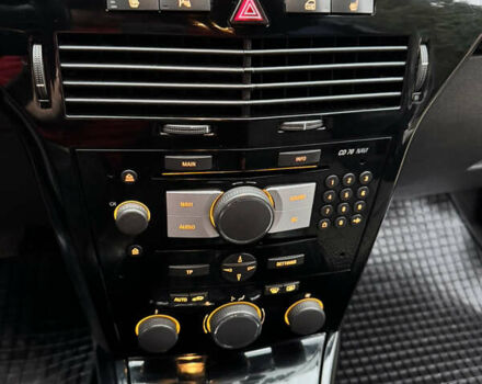 Опель Астра, об'ємом двигуна 1.9 л та пробігом 220 тис. км за 6000 $, фото 41 на Automoto.ua