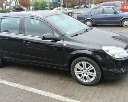 Опель Астра, объемом двигателя 1.6 л и пробегом 228 тыс. км за 5700 $, фото 1 на Automoto.ua