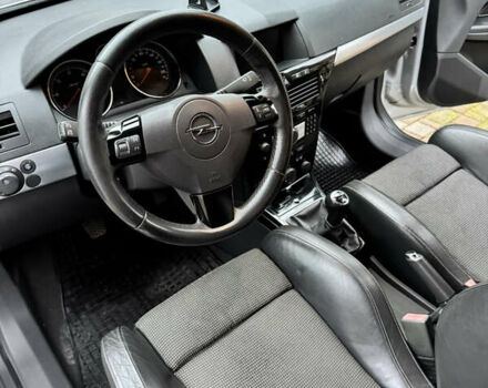 Опель Астра, об'ємом двигуна 1.9 л та пробігом 220 тис. км за 6000 $, фото 18 на Automoto.ua