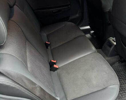 Опель Астра, об'ємом двигуна 1.9 л та пробігом 220 тис. км за 6000 $, фото 37 на Automoto.ua