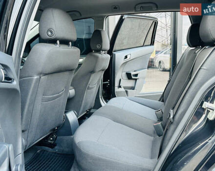 Опель Астра, объемом двигателя 1.6 л и пробегом 247 тыс. км за 5999 $, фото 19 на Automoto.ua